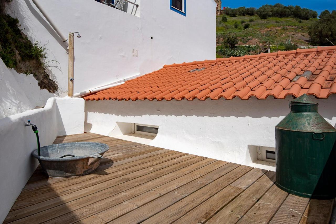 Maison d'hôtes Hillside 2 Aljezur Old Town Extérieur photo