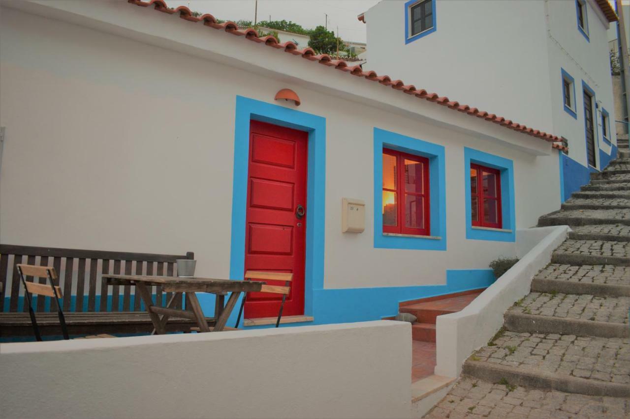 Maison d'hôtes Hillside 2 Aljezur Old Town Extérieur photo